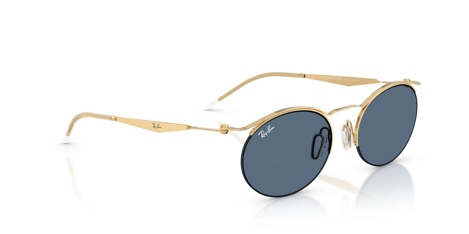 Ray-Ban 8551 Sunglasses - view 26